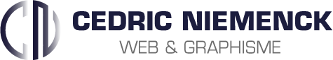 logo cedric niemenck